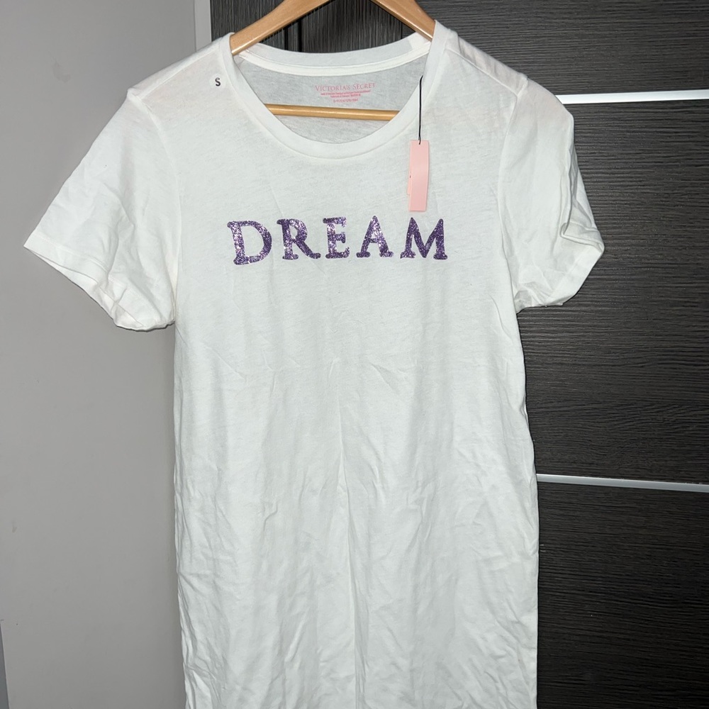 Victoria Secret Night Gown